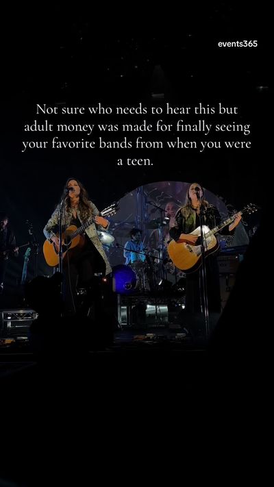 Video post by @events365_ on TikTok