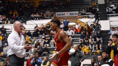 Video post by @CycloneWR on Twitter