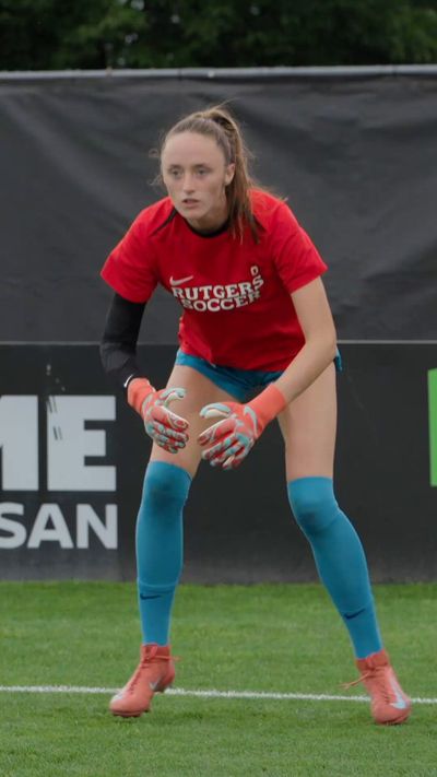 Video post by @B1GSoccer on Twitter
