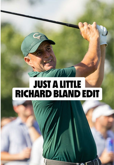 Video post by @livgolf_league on TikTok