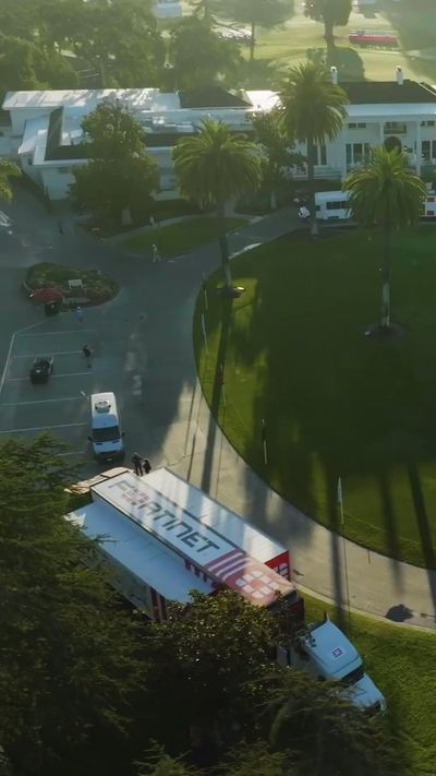 Video post by @Fortinet on Twitter/X