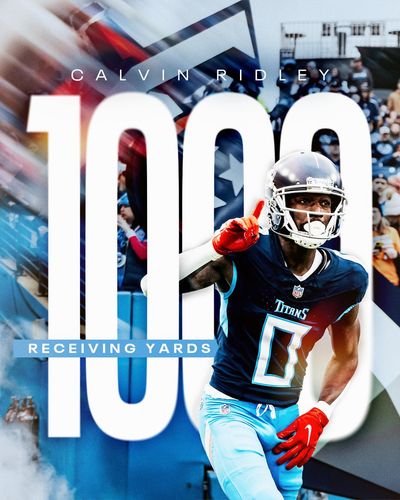 Image post by @Titans on Twitter/X