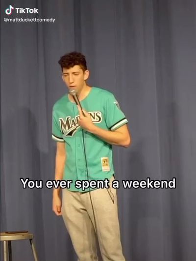 Video post by @MLBRandomStats on Twitter/X