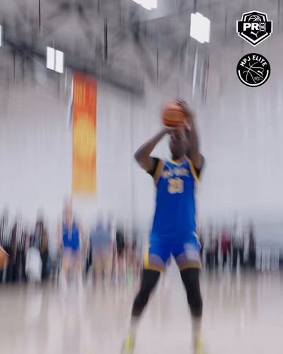 Video post by @MPJelite on Twitter/X