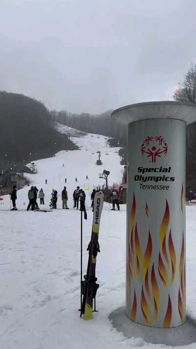 Video post by @specialolympicstn on Instagram