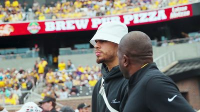 Video post by @MizzouHoops on Twitter/X