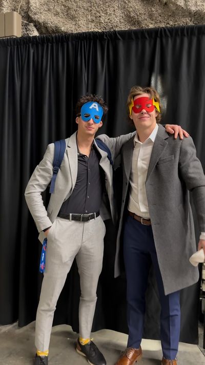 Video post by @omahalancers on Instagram