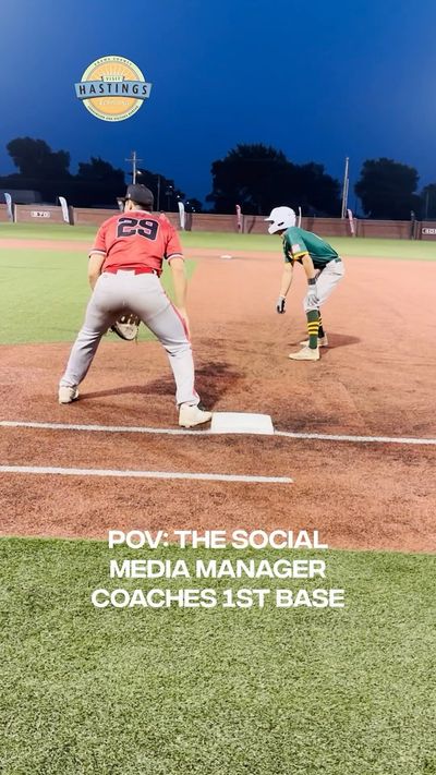 Video post by @gosodbusters on Instagram