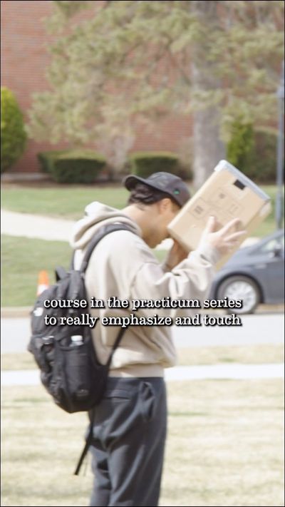 Video post by @provcollege on Instagram