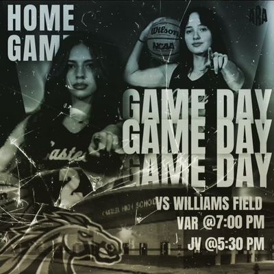 Image post by @CasteelWBB on Twitter/X