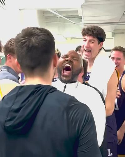 Video post by @lipscombmbb on Instagram