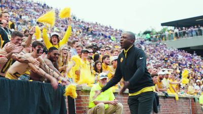 Video post by @MizzouHoops on Twitter/X