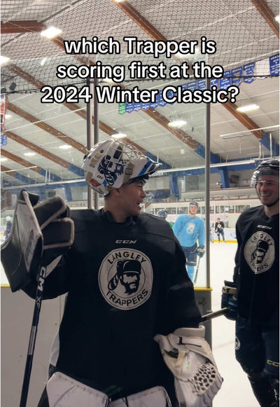 Video post by @langleytrappers on TikTok