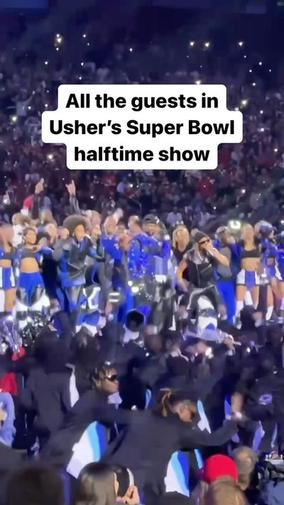 Video post by @theathletichq on Instagram