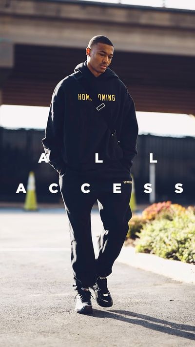 Video post by @jdsportsus on Instagram