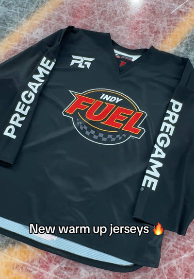 Video post by @indyfuel on TikTok