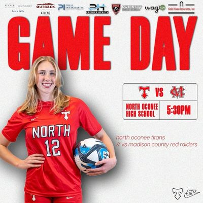 Image post by @nohssoccergirls on Instagram