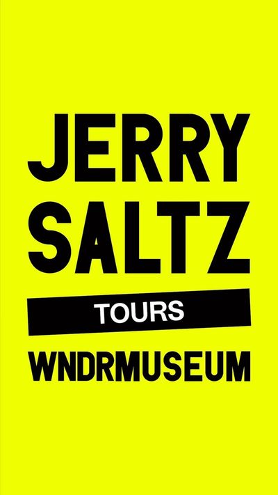 Video post by @wndrmuseum on Instagram