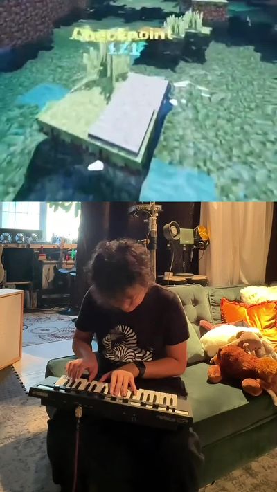 Video post by @zfromthealphabet on TikTok