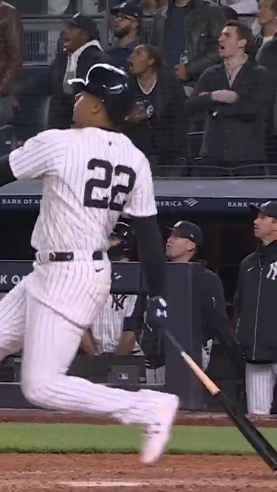 Video post by @YESNetwork on Twitter/X