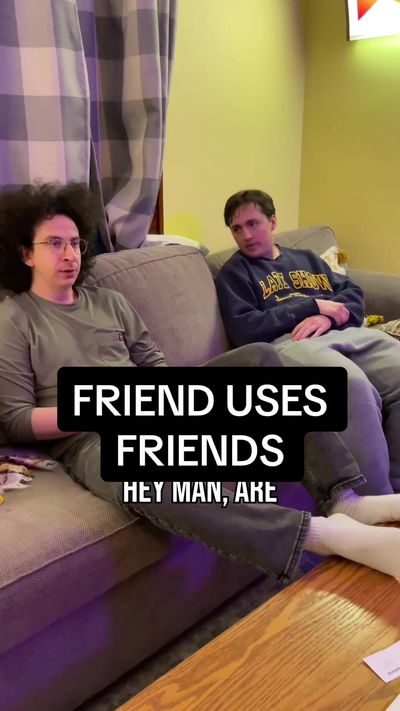 Video post by @americanhighshorts on TikTok