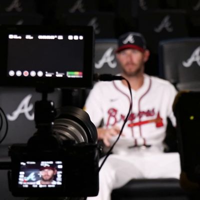 Video post by @BravesOnBally on Twitter/X
