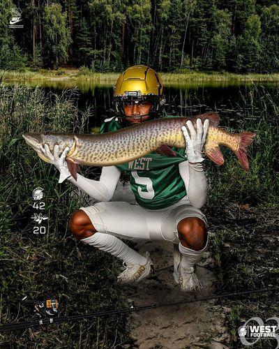 Image post by @icwestfb on Instagram