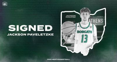 Image post by @OhioMBasketball on Twitter/X