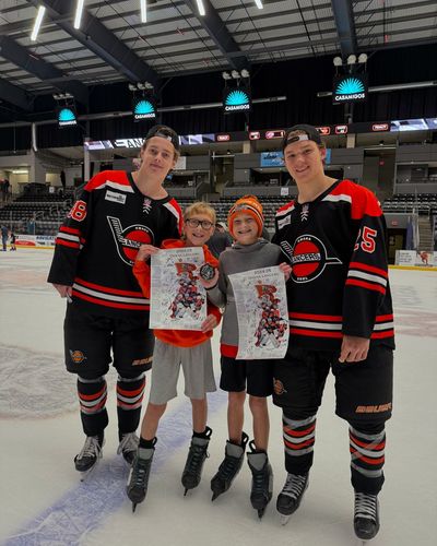 Image post by @omahalancers on Instagram