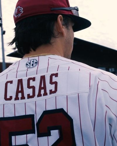 Video post by @gavin_casas on Instagram