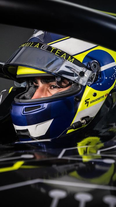 Video post by @ertformulaeteam on Instagram