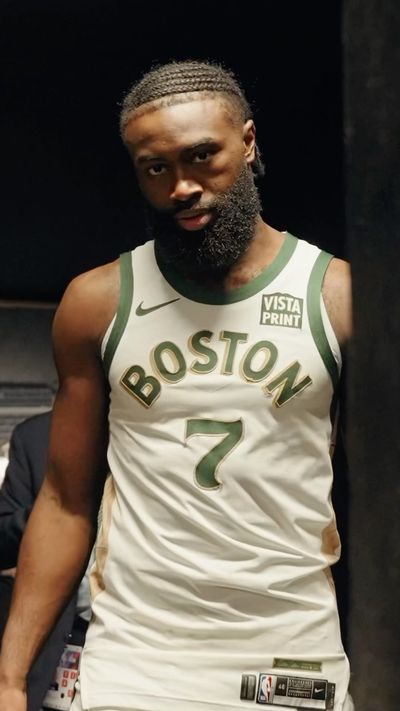 Video post by @celtics on Instagram