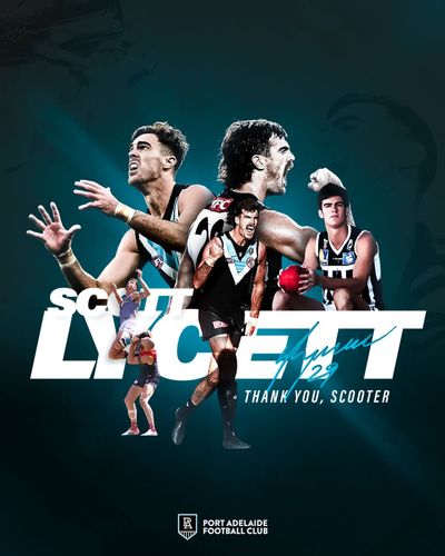 Image post by @pafc on Instagram