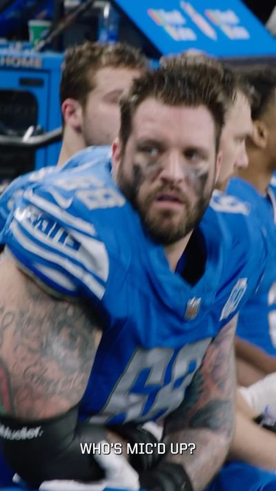 Video post by @detroitlionsnfl on Instagram