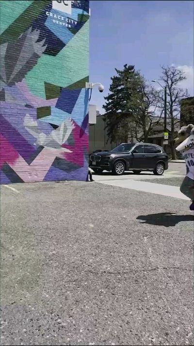 Video post by @wolvescrunch on Instagram