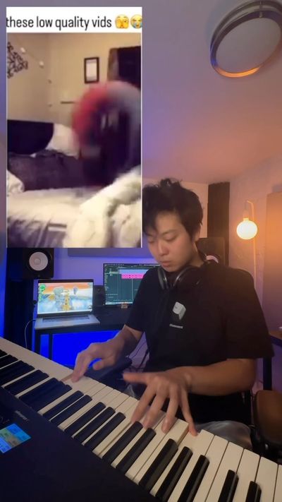 Video post by @zfromthealphabet on Instagram