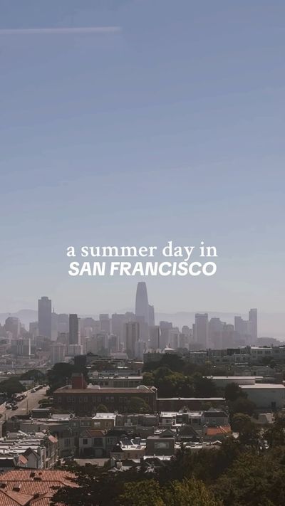 Video post by @usfca_admission on Instagram