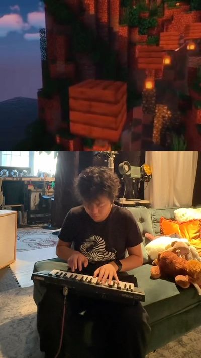 Video post by @zfromthealphabet on Instagram