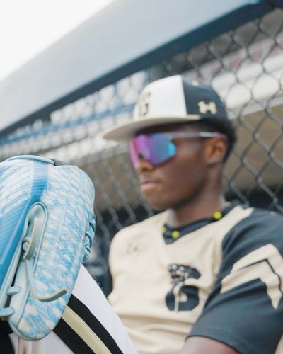 Video post by @pdgabaseball on Instagram