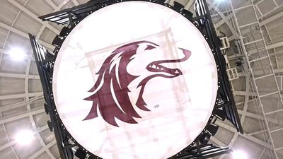 Video post by @SIU_Basketball on Twitter/X