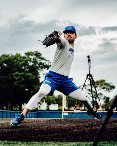 Image post by @memphisbaseball on Instagram