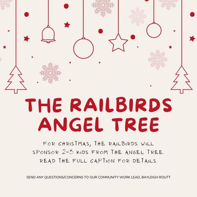 Image post by @Railbirds859 on Twitter/X
