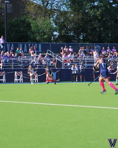 Video post by @villanovafh on Instagram