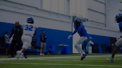 Video post by @UBFootball on Twitter/X