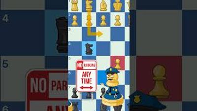 Video post by @chesskidofficial on YouTube