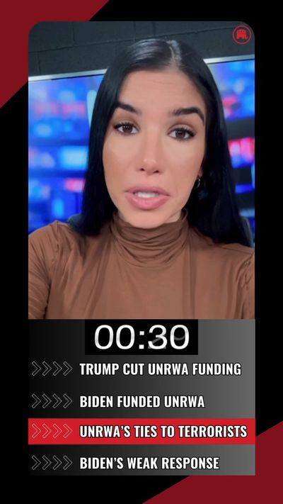 Video post by @GOP on Twitter/X