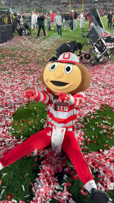 Video post by @bigtennetwork on Instagram
