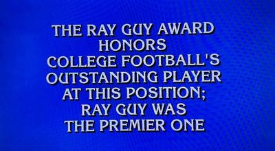 Image post by @rayguyaward on Instagram