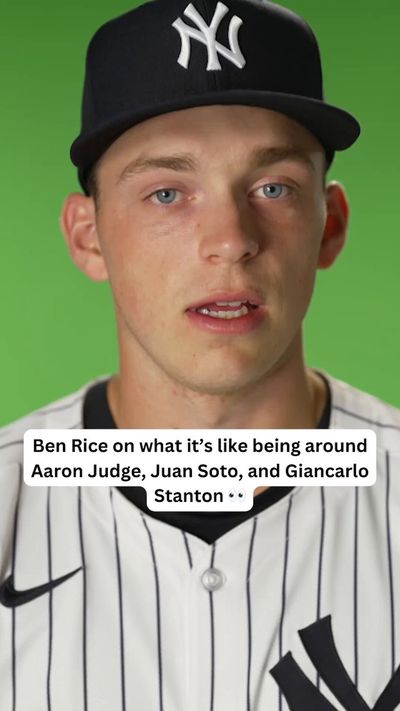 Video post by @YESNetwork on Twitter/X