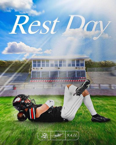Image post by @ljhsvikingsfb on Instagram